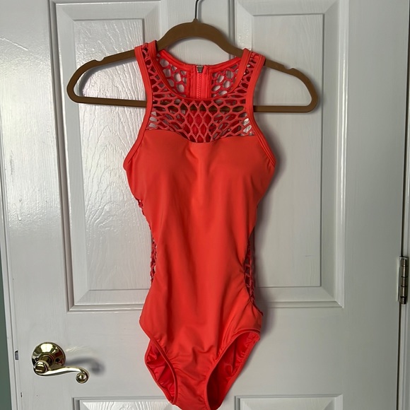 Seafolly Other - Seafolly one piece swim